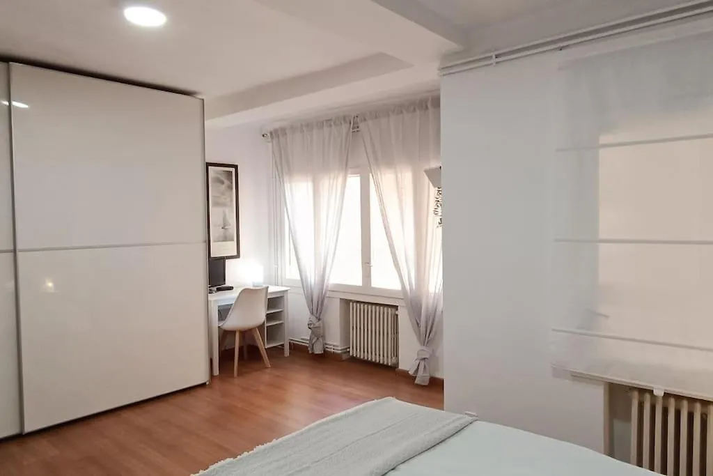 Appartement Apartamento Gran Via Para 6 En El Centro De Premia Premiá de Mar