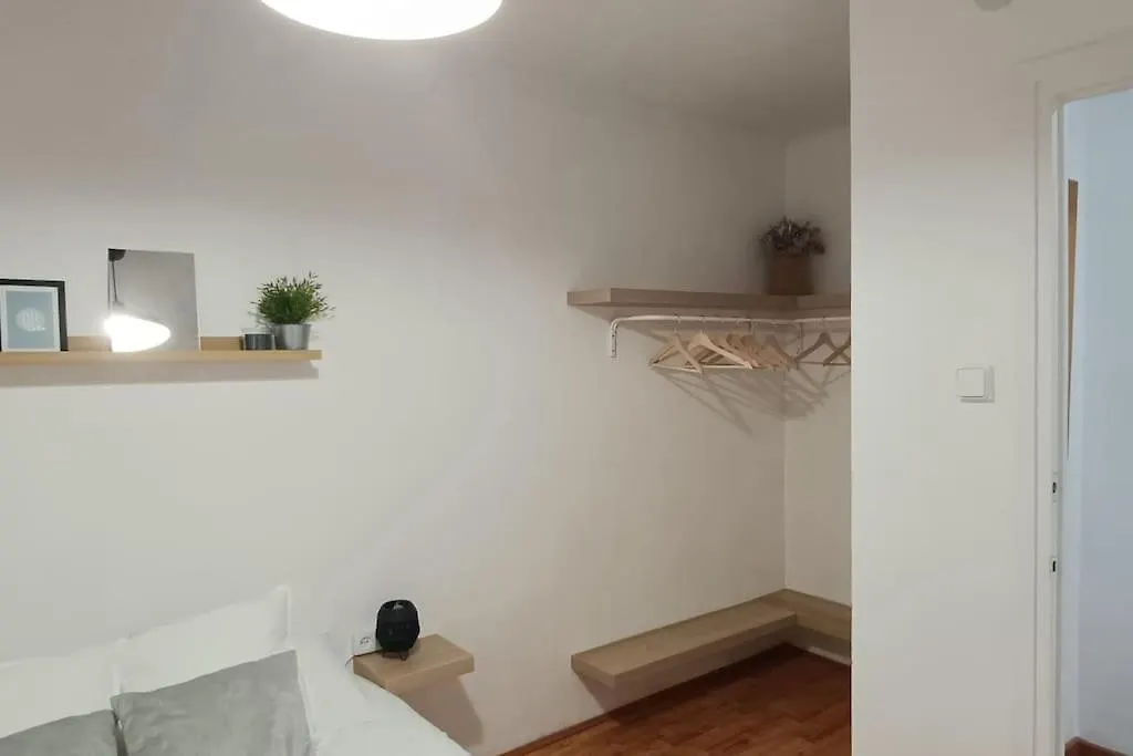 Apartamento Gran Via Para 6 En El Centro De Premia Premiá de Mar 0*,
