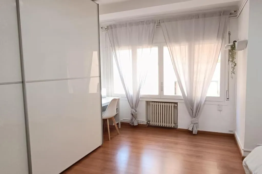 Apartamento Gran Via Para 6 En El Centro De Premia Premiá de Mar Espagne
